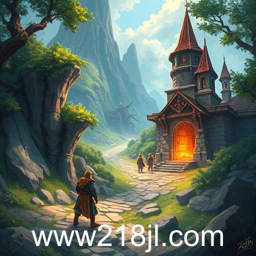 The Rise of 218 JL in the Gaming Arena