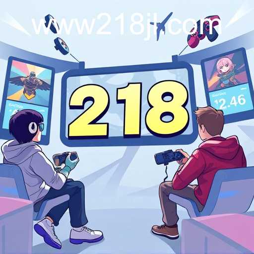 The Evolution of Online Gaming Platforms