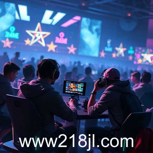 The Evolution of Online Gaming Communities